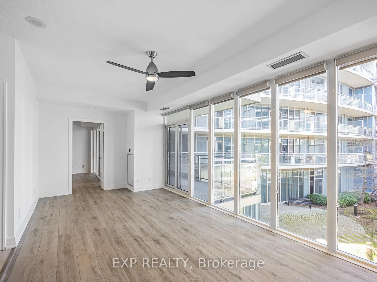Photo 8 of Unit 228, 58 Marine Parade Drive, Etobicoke, Mimico — HOMEH