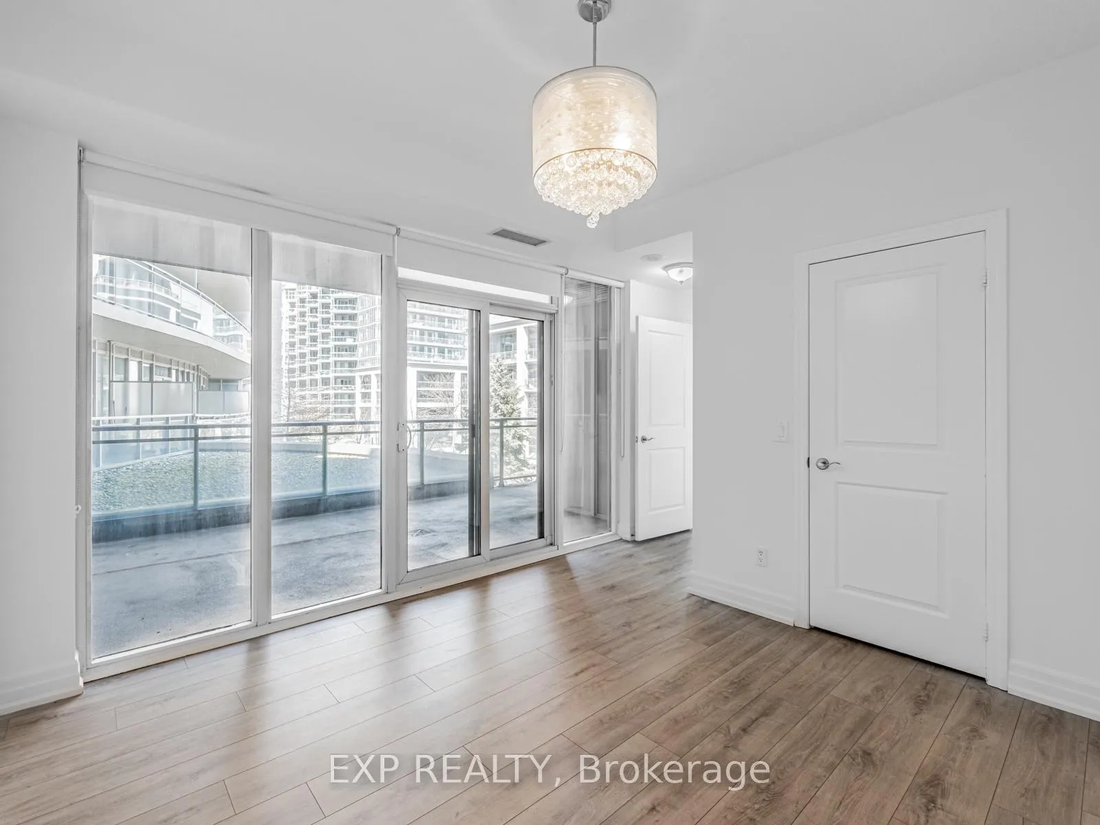 Photo 10 of Unit 228, 58 Marine Parade Drive, Etobicoke, Mimico — HOMEH