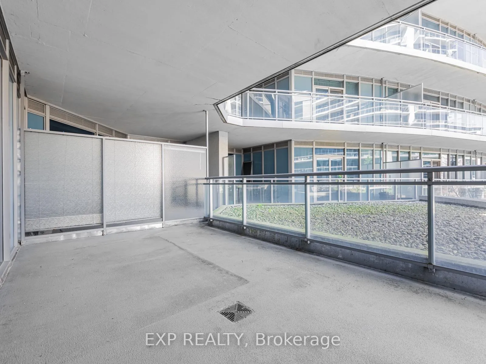 Photo 15 of Unit 228, 58 Marine Parade Drive, Etobicoke, Mimico — HOMEH