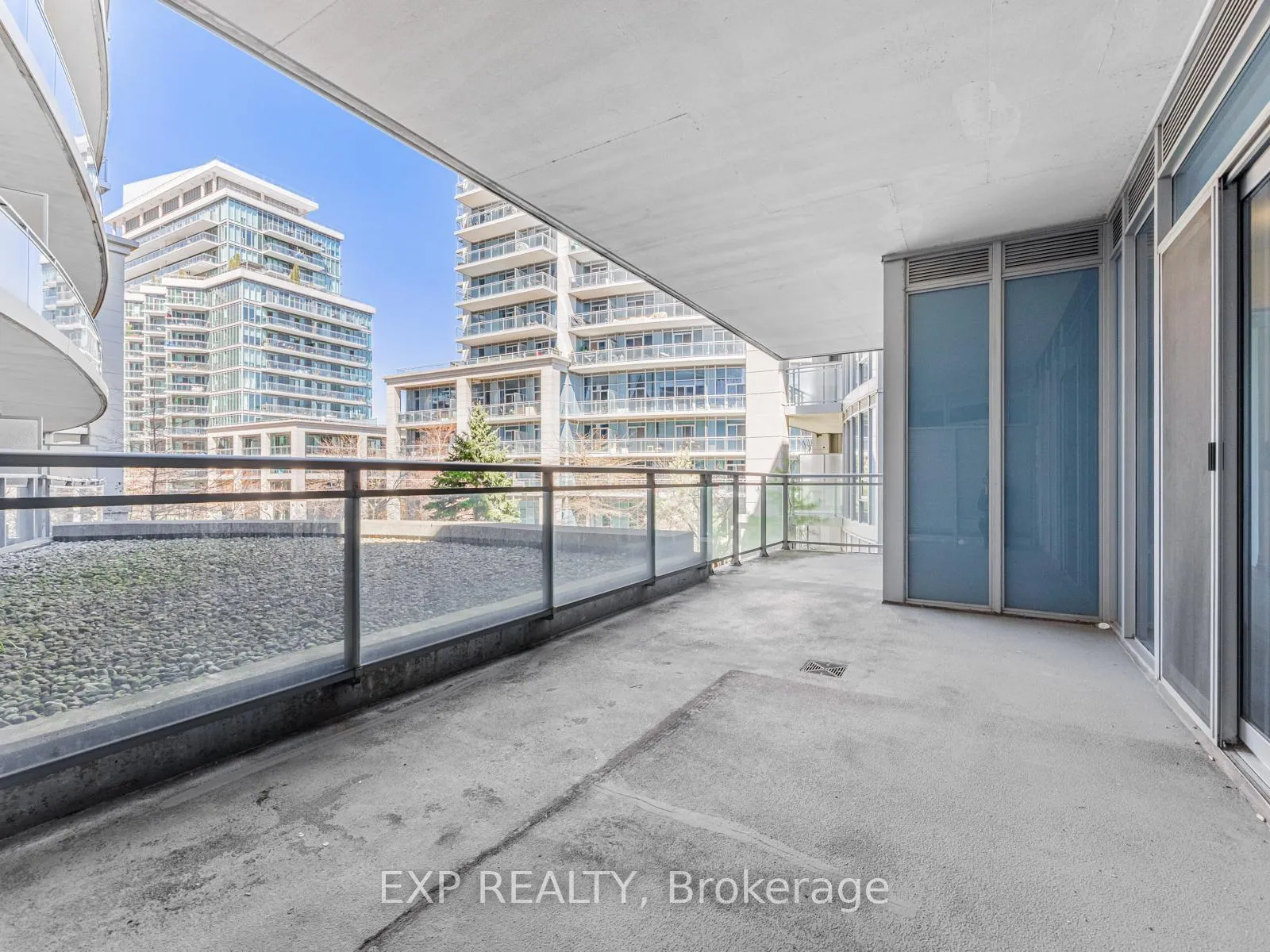 Photo 17 of Unit 228, 58 Marine Parade Drive, Etobicoke, Mimico — HOMEH