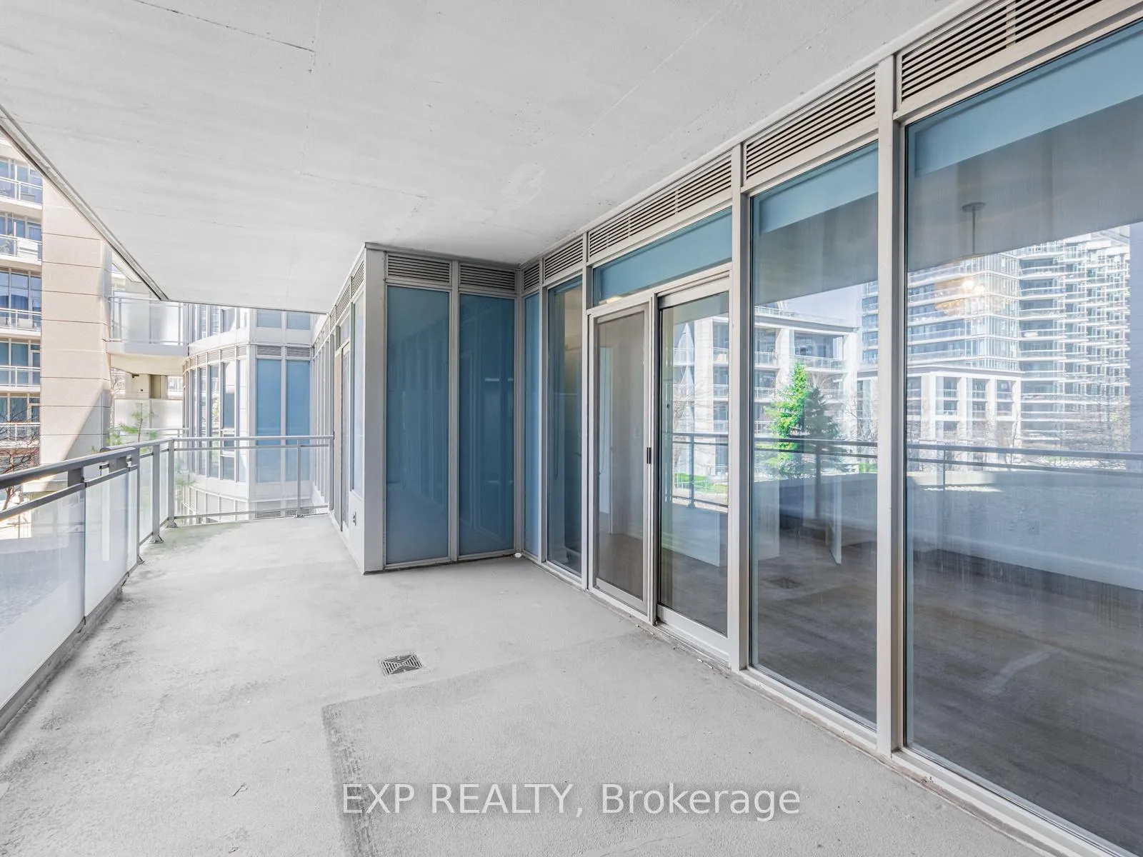 Photo 18 of Unit 228, 58 Marine Parade Drive, Etobicoke, Mimico — HOMEH