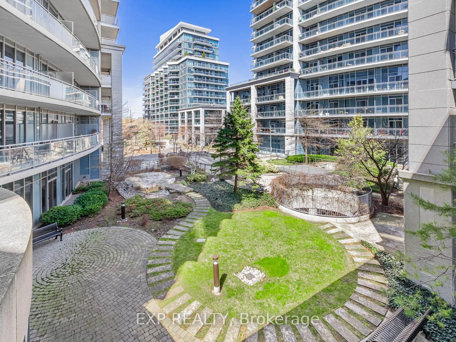 Photo 19 of Unit 228, 58 Marine Parade Drive, Etobicoke, Mimico — HOMEH