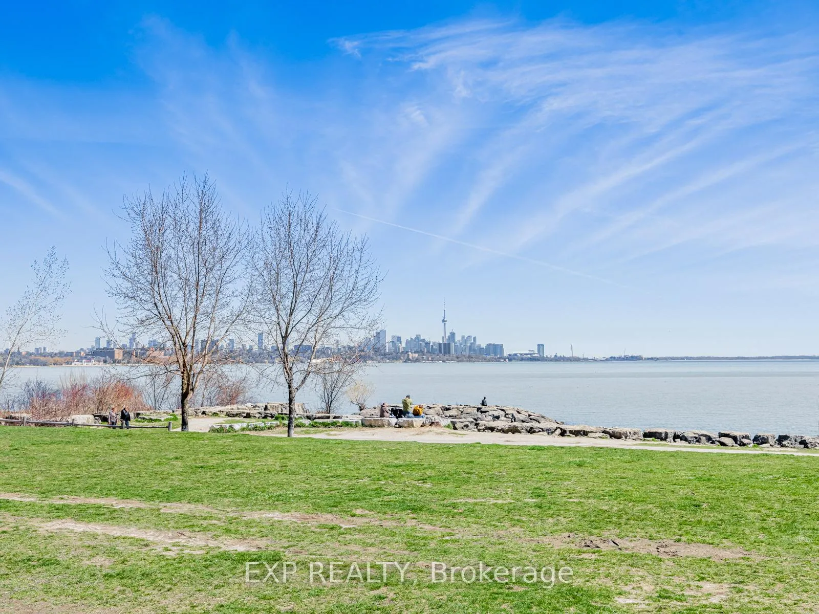 Photo 20 of Unit 228, 58 Marine Parade Drive, Etobicoke, Mimico — HOMEH