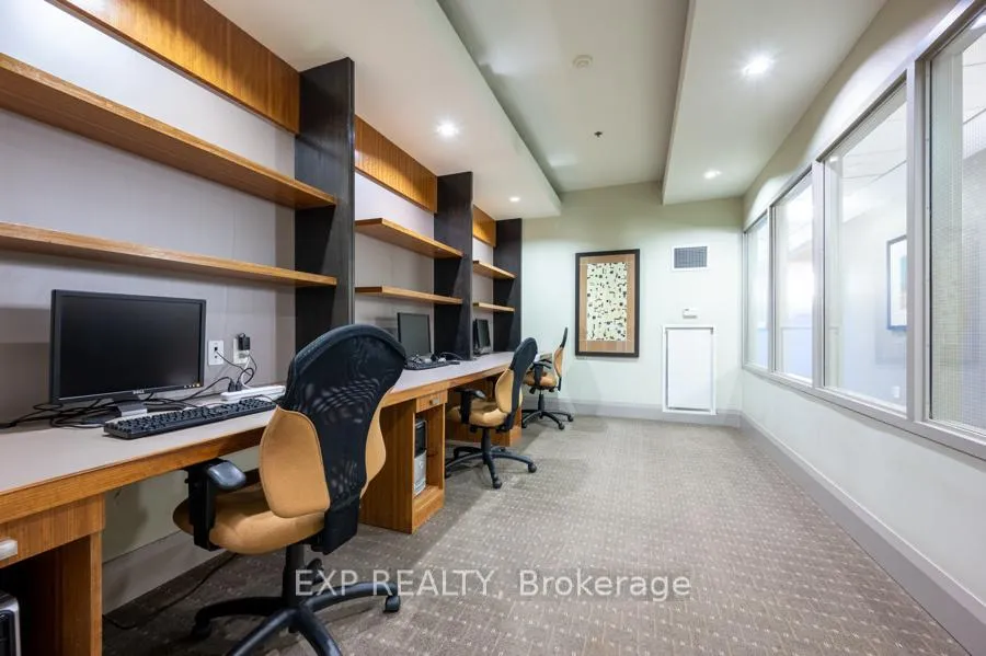 Photo 22 of Unit 228, 58 Marine Parade Drive, Etobicoke, Mimico — HOMEH