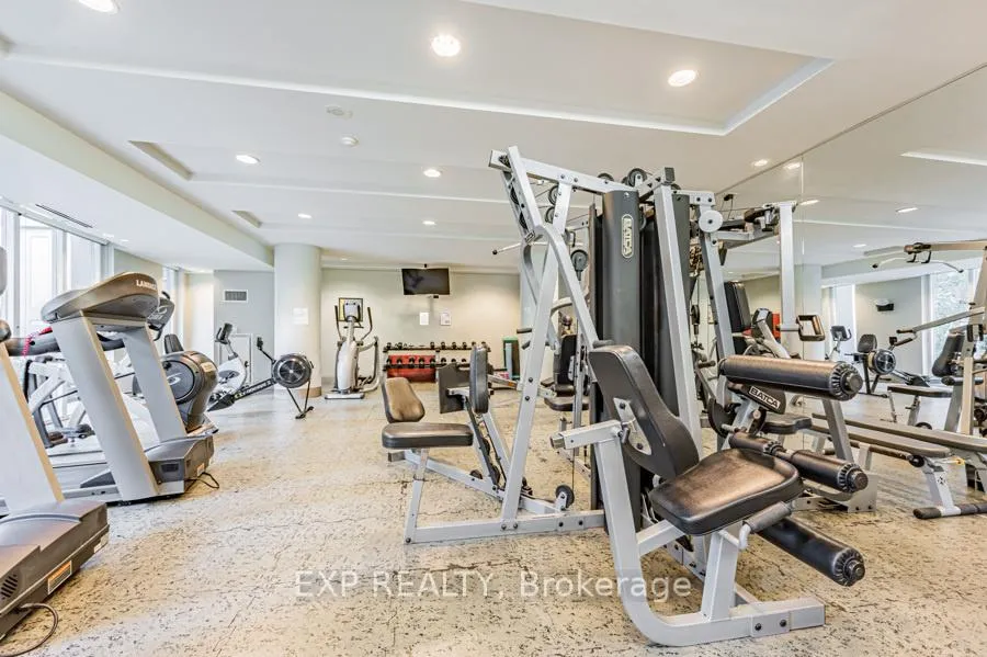 Photo 23 of Unit 228, 58 Marine Parade Drive, Etobicoke, Mimico — HOMEH