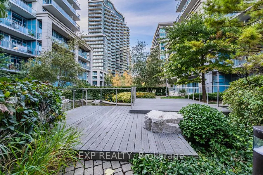 Photo 24 of Unit 228, 58 Marine Parade Drive, Etobicoke, Mimico — HOMEH