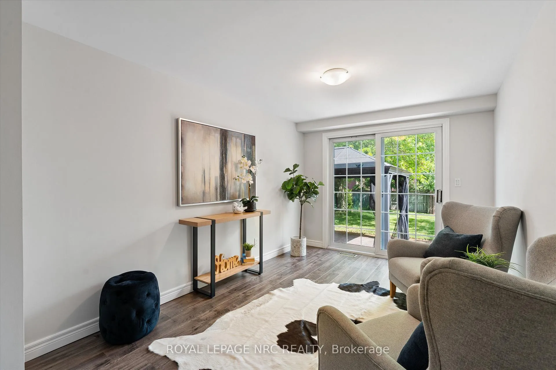 Photo 20 of 11 Dianne Drive, St. Catharines, Secord Woods — HOMEH