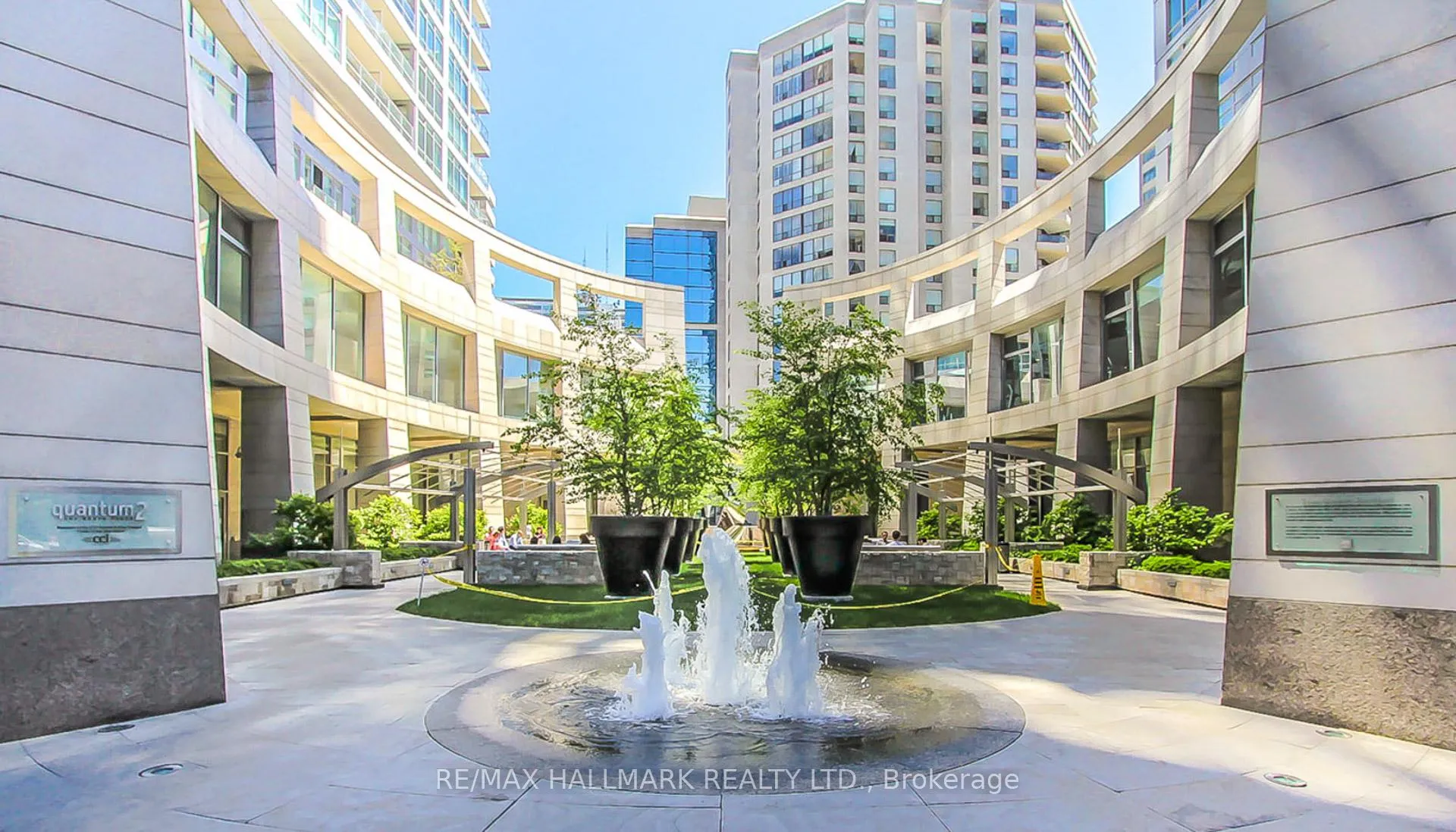 Photo 4 of Unit 1206, 2181 Yonge Street, Toronto, Mount Pleasant West — HOMEH