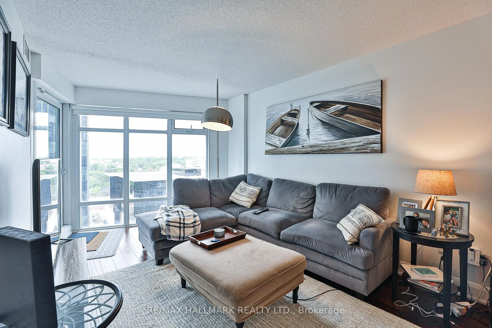 Photo 10 of Unit 1206, 2181 Yonge Street, Toronto, Mount Pleasant West — HOMEH