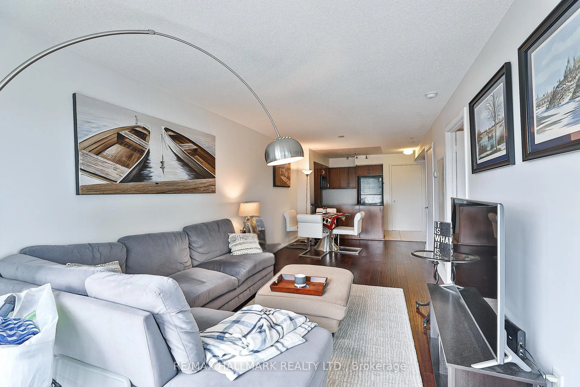 Photo 12 of Unit 1206, 2181 Yonge Street, Toronto, Mount Pleasant West — HOMEH