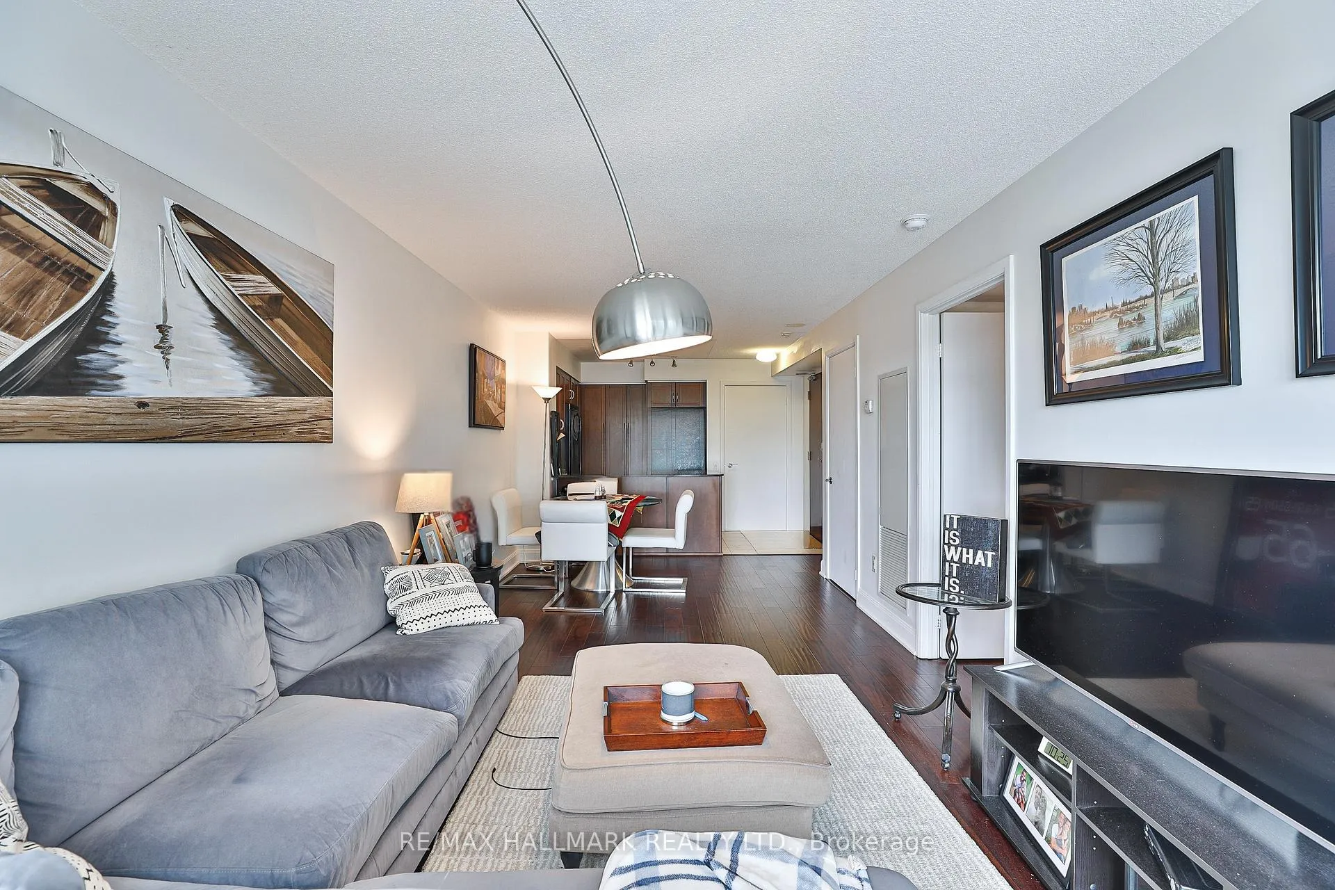 Photo 13 of Unit 1206, 2181 Yonge Street, Toronto, Mount Pleasant West — HOMEH