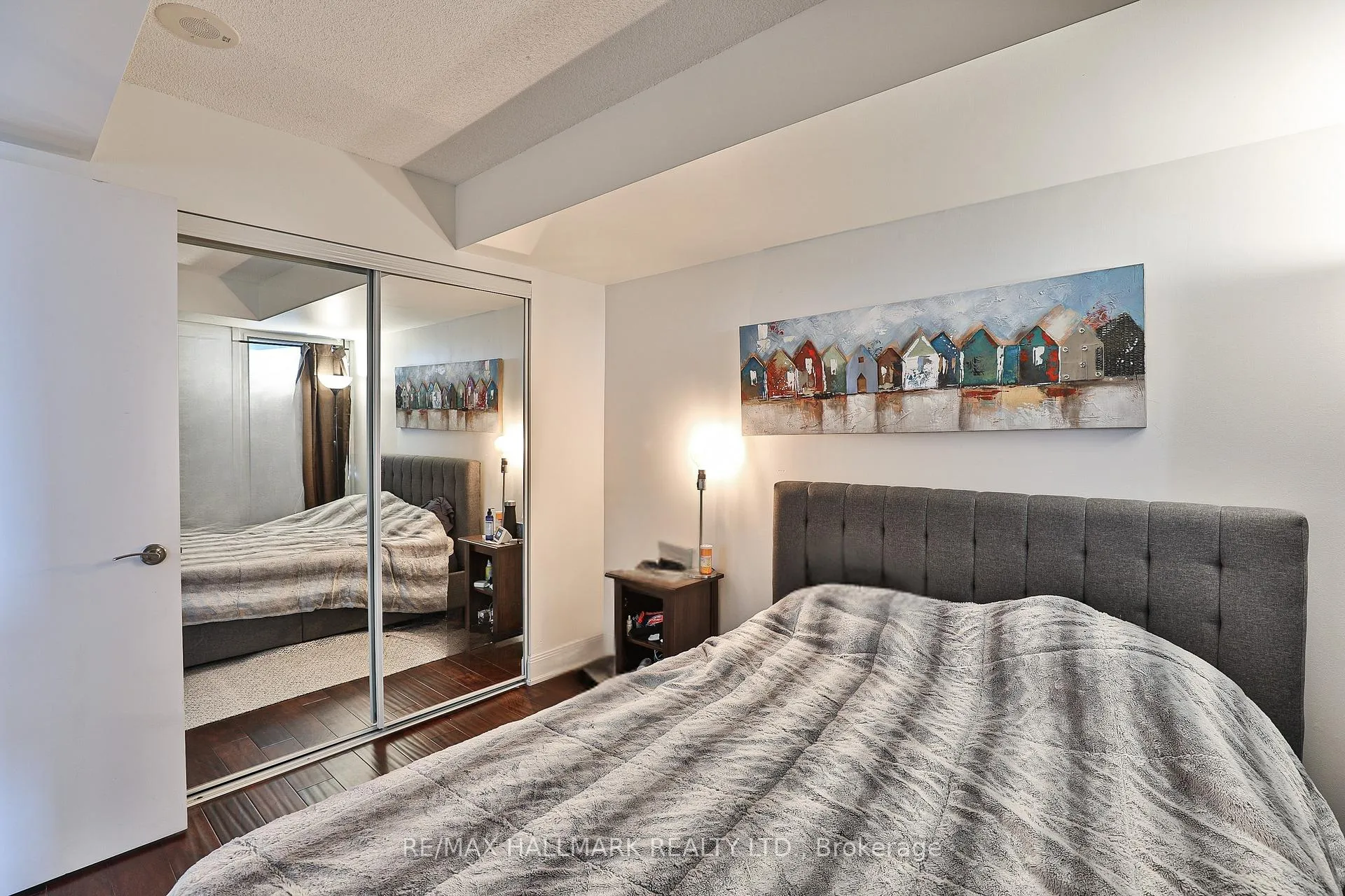 Photo 15 of Unit 1206, 2181 Yonge Street, Toronto, Mount Pleasant West — HOMEH