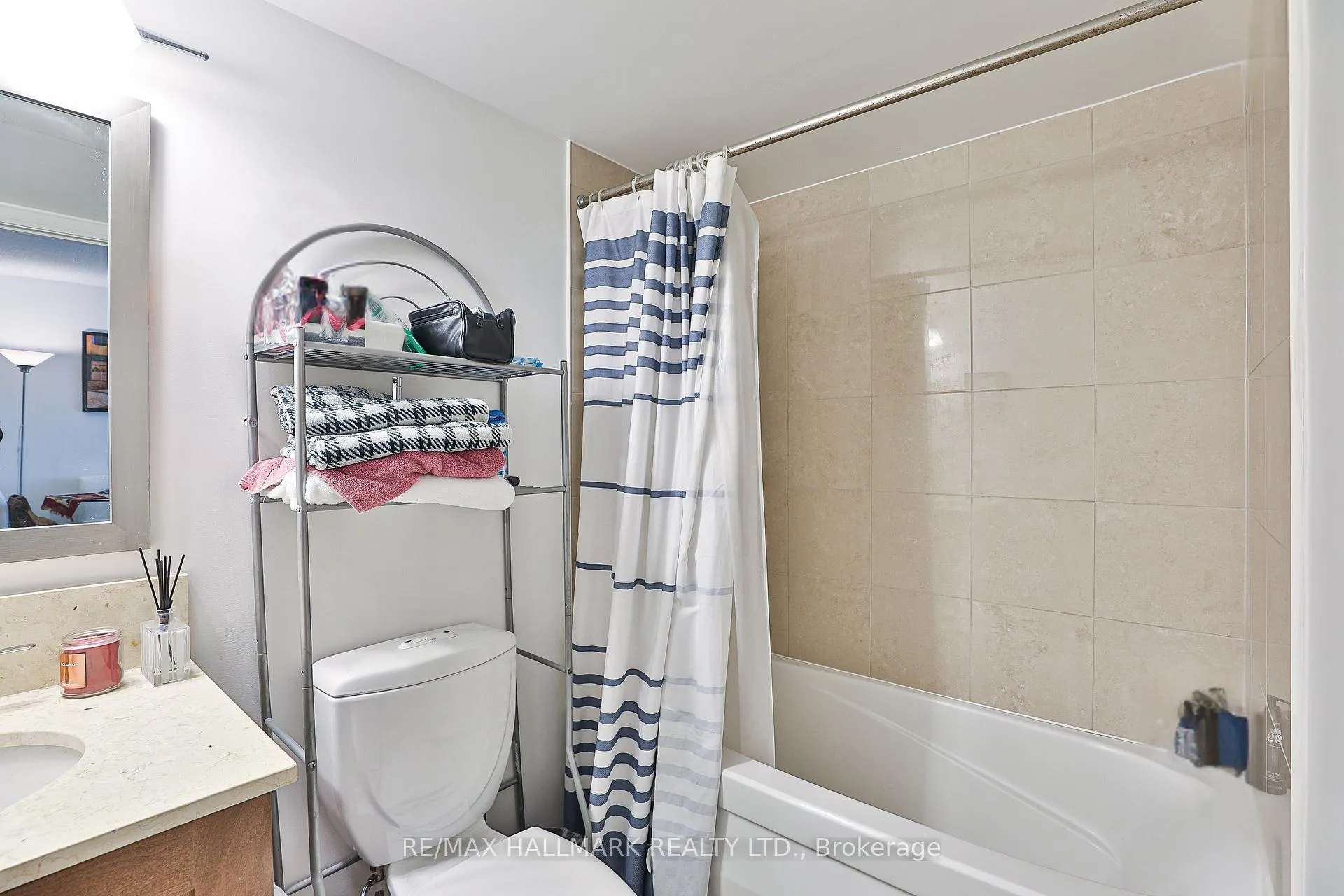 Photo 16 of Unit 1206, 2181 Yonge Street, Toronto, Mount Pleasant West — HOMEH