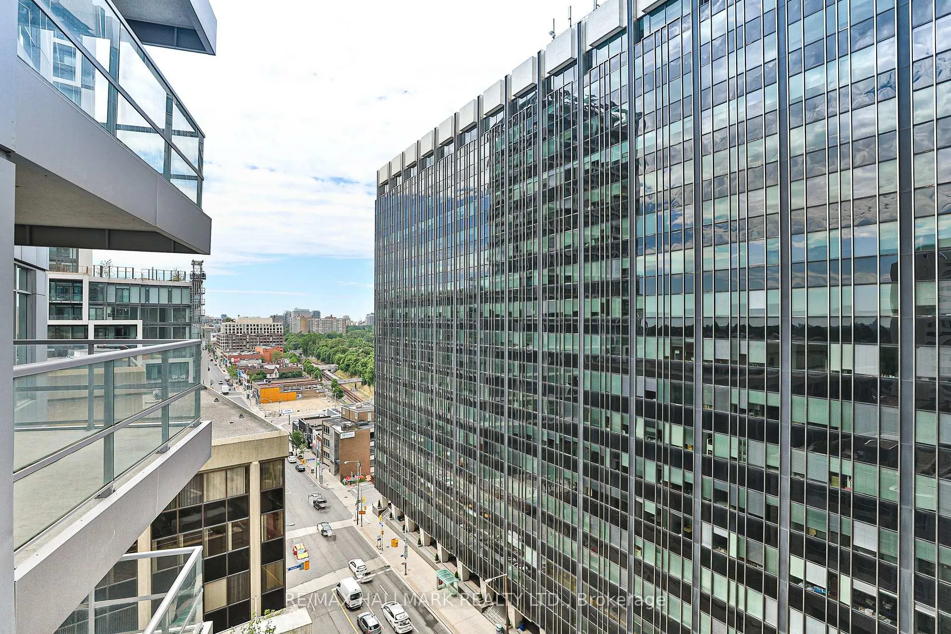Photo 21 of Unit 1206, 2181 Yonge Street, Toronto, Mount Pleasant West — HOMEH