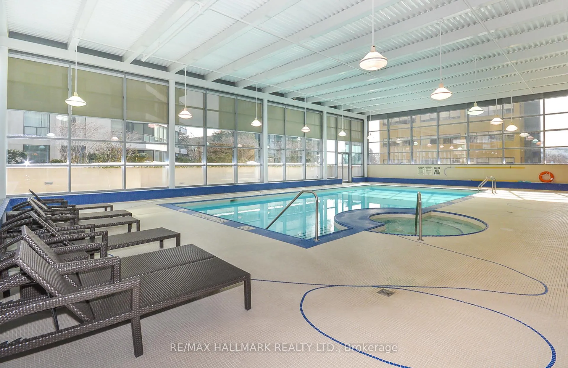 Photo 23 of Unit 1206, 2181 Yonge Street, Toronto, Mount Pleasant West — HOMEH