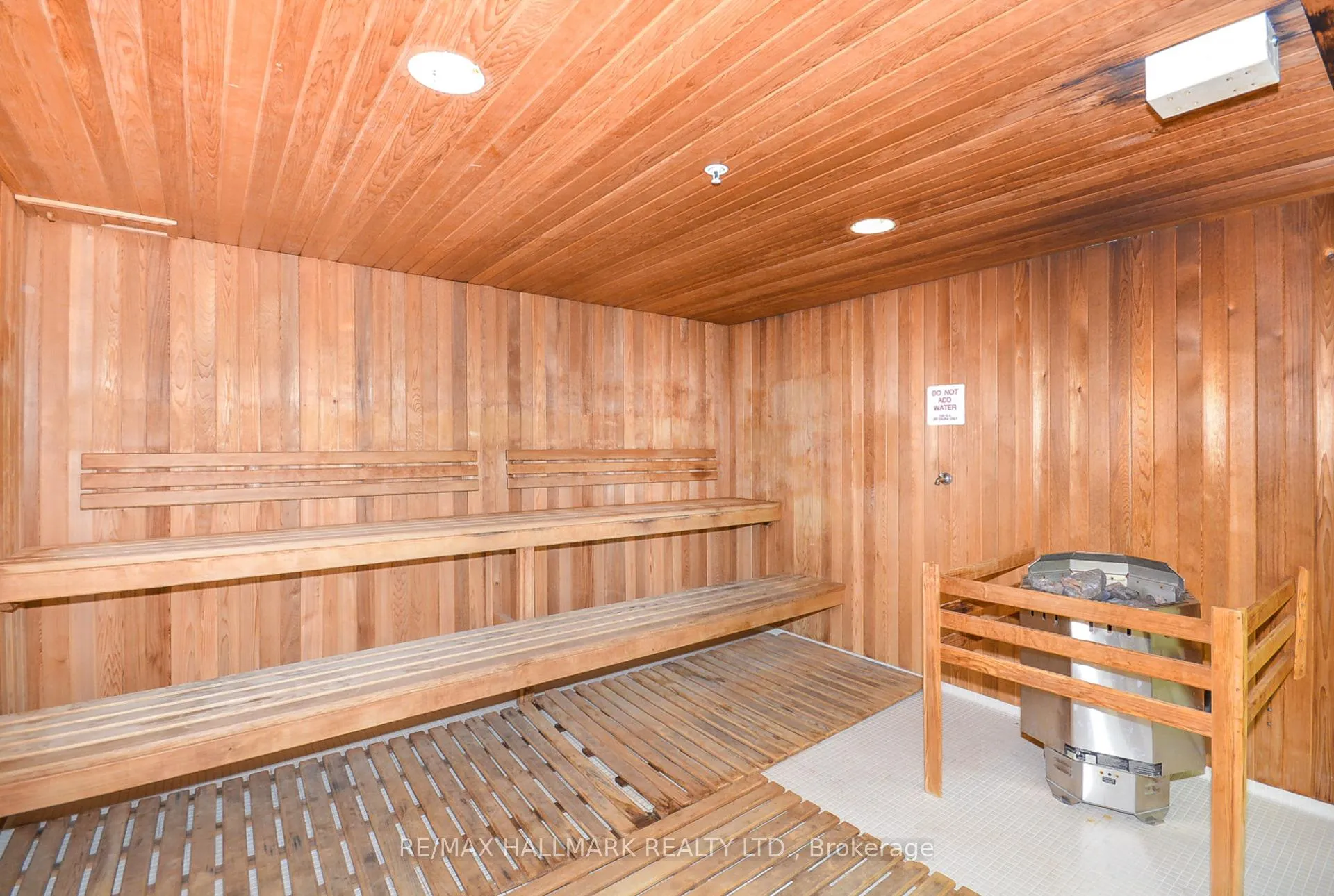 Photo 24 of Unit 1206, 2181 Yonge Street, Toronto, Mount Pleasant West — HOMEH