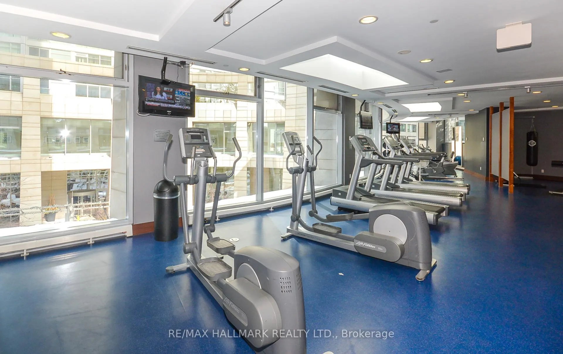 Photo 25 of Unit 1206, 2181 Yonge Street, Toronto, Mount Pleasant West — HOMEH