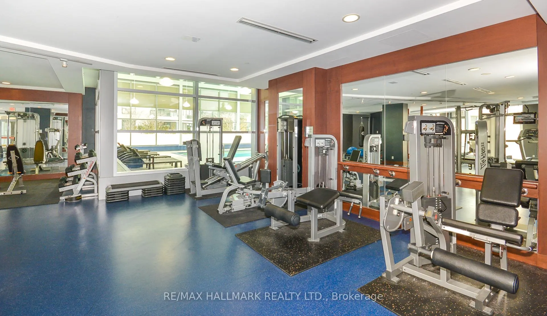 Photo 26 of Unit 1206, 2181 Yonge Street, Toronto, Mount Pleasant West — HOMEH