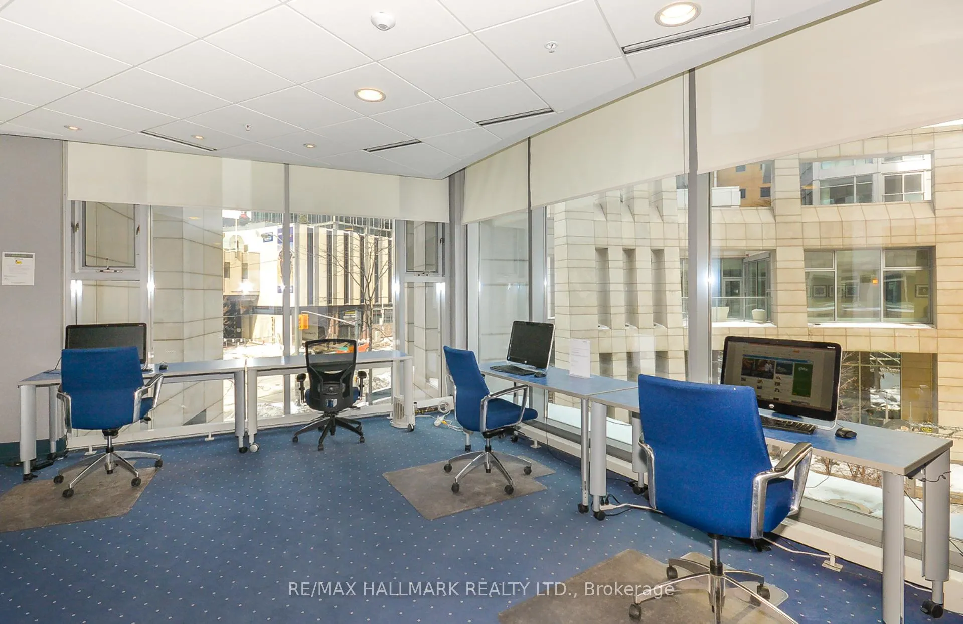 Photo 27 of Unit 1206, 2181 Yonge Street, Toronto, Mount Pleasant West — HOMEH