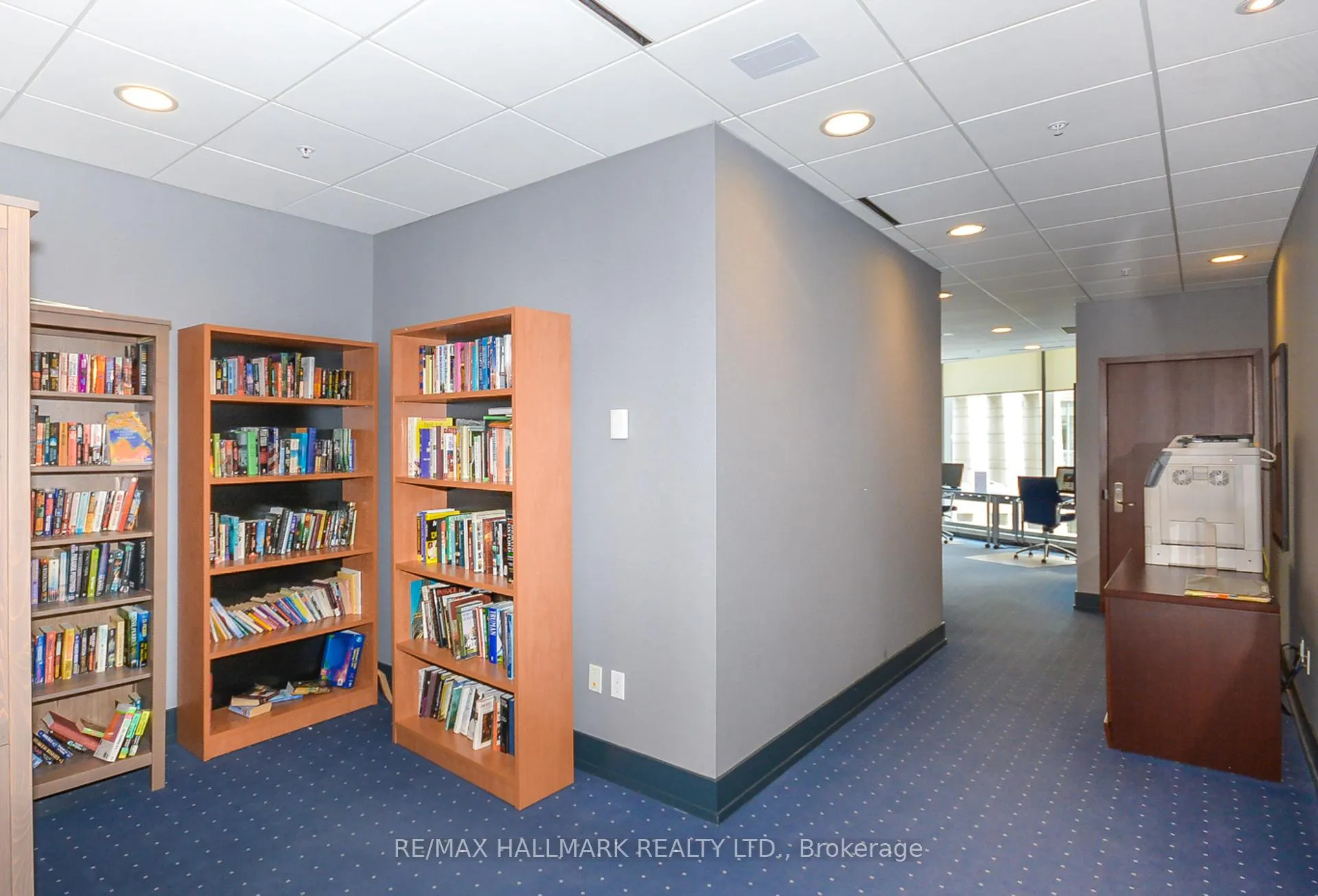 Photo 29 of Unit 1206, 2181 Yonge Street, Toronto, Mount Pleasant West — HOMEH
