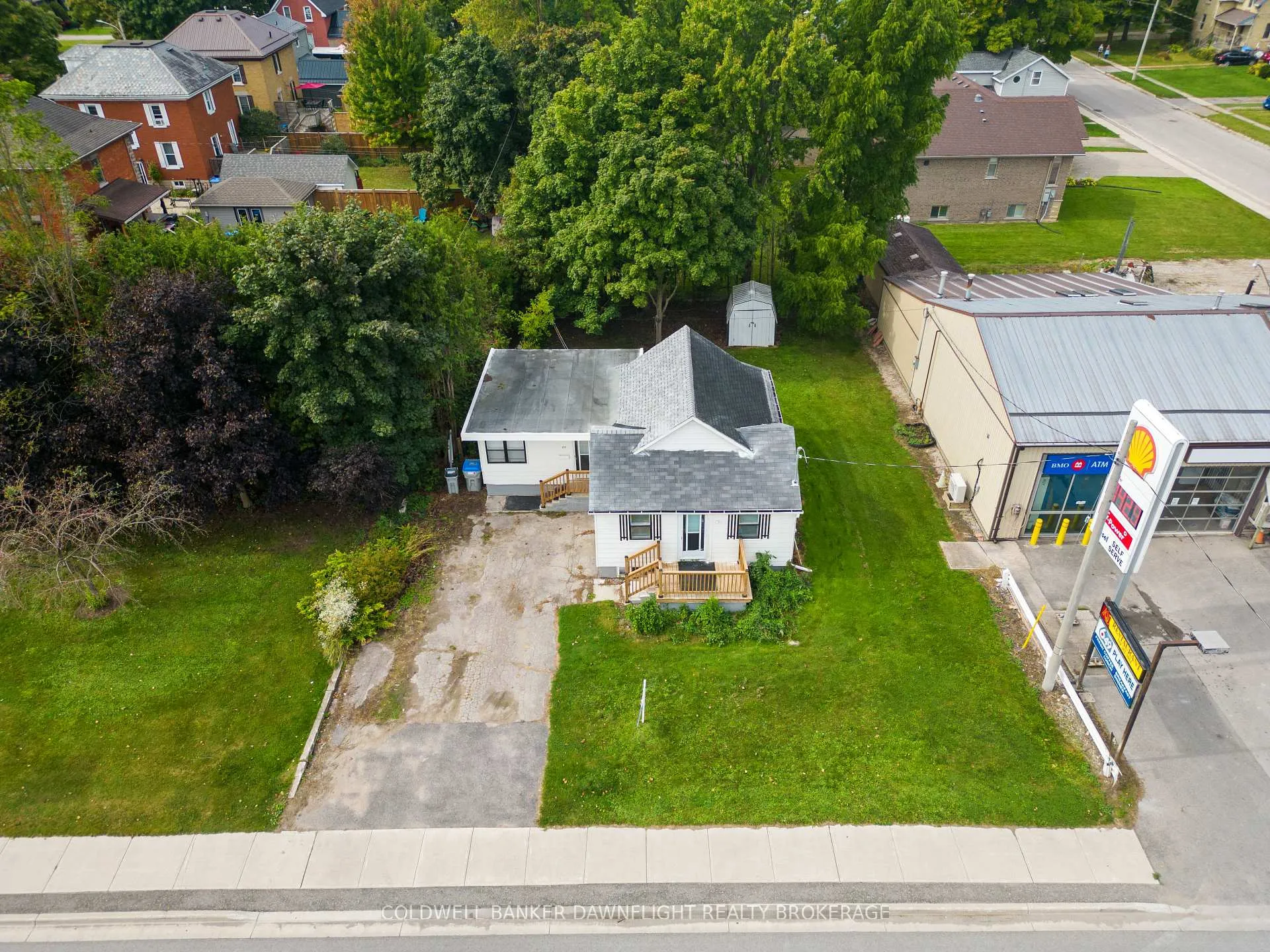Photo 30 of 82 London Road, Bluewater, Hensall — HOMEH