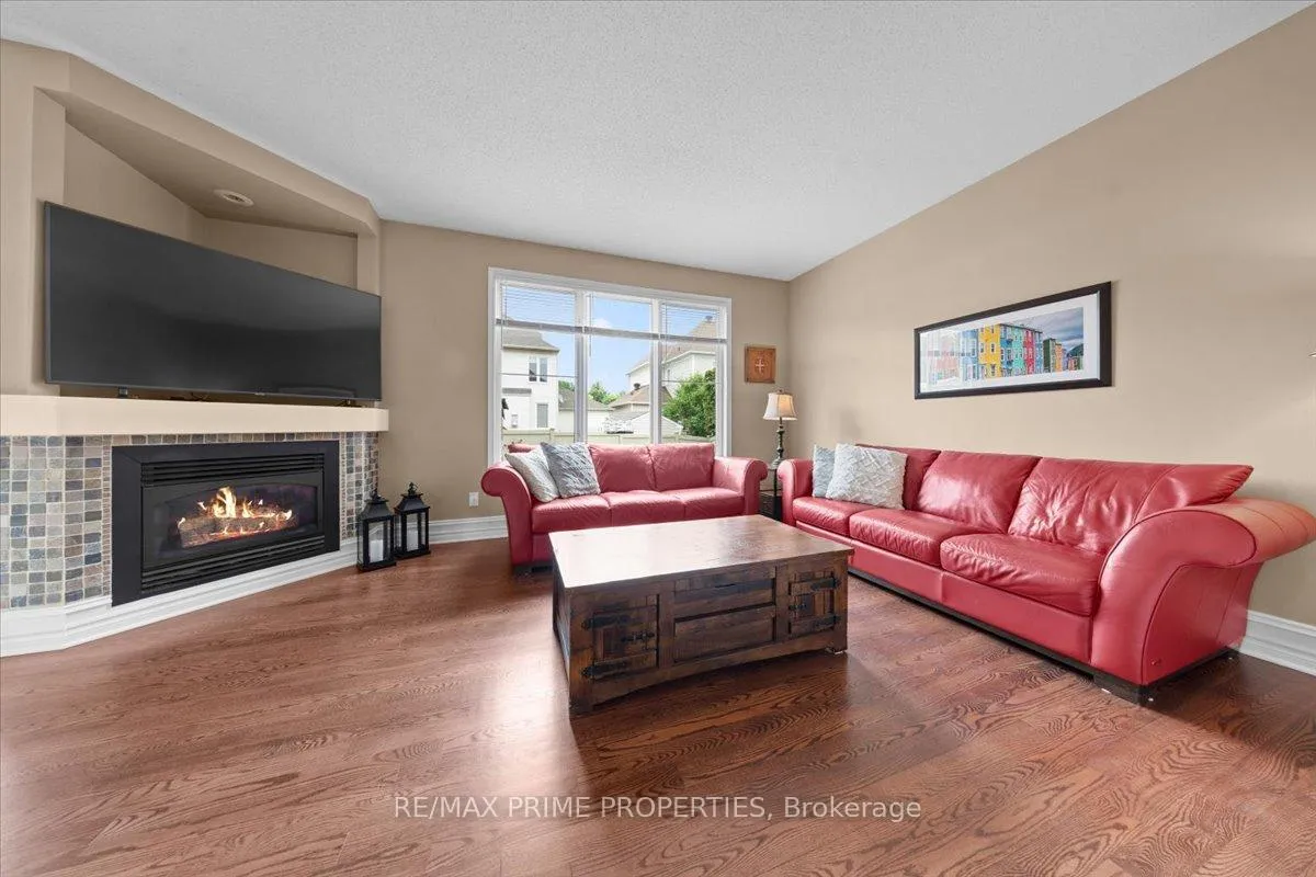 Photo 22 of 2114 Sandy Oaks Drive, Ottawa, Chapel Hill South - Orleans Village — HOMEH