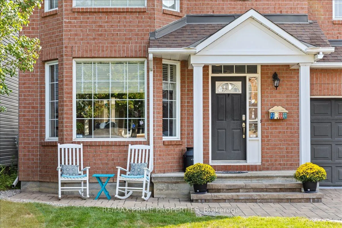 Photo 42 of 2114 Sandy Oaks Drive, Ottawa, Chapel Hill South - Orleans Village — HOMEH