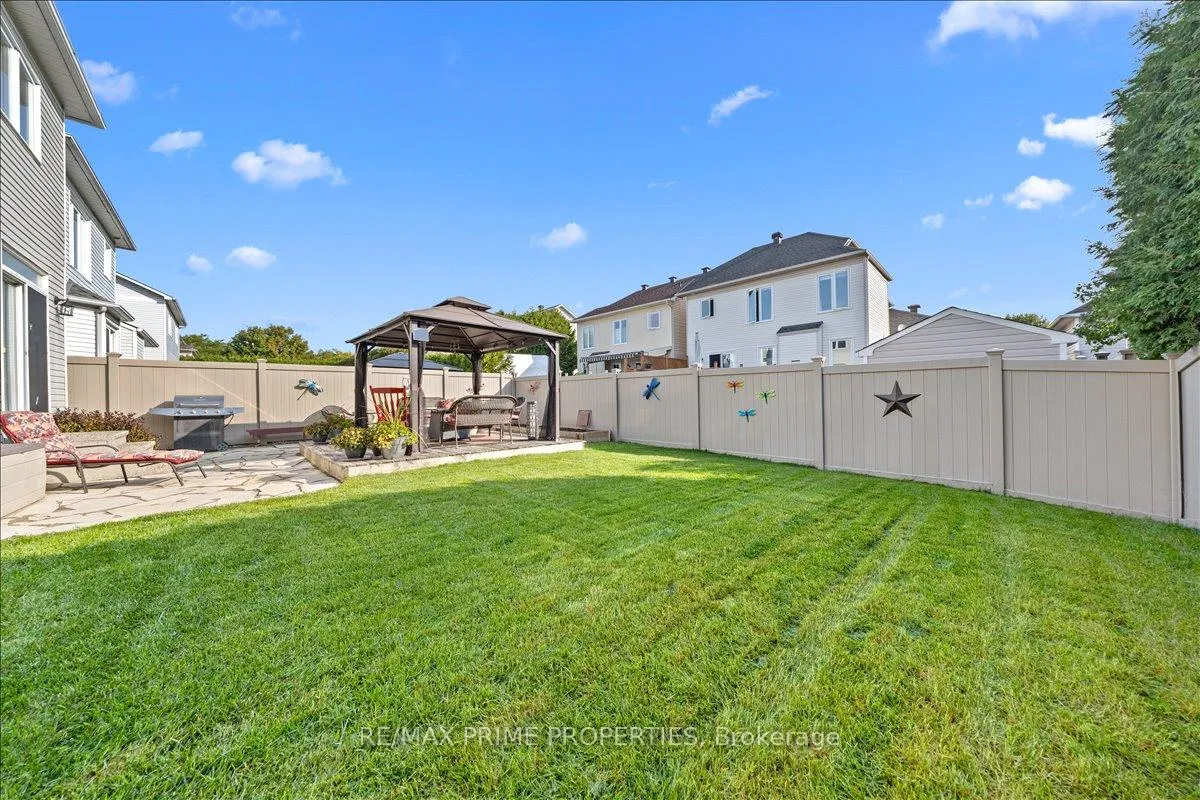 Photo 43 of 2114 Sandy Oaks Drive, Ottawa, Chapel Hill South - Orleans Village — HOMEH