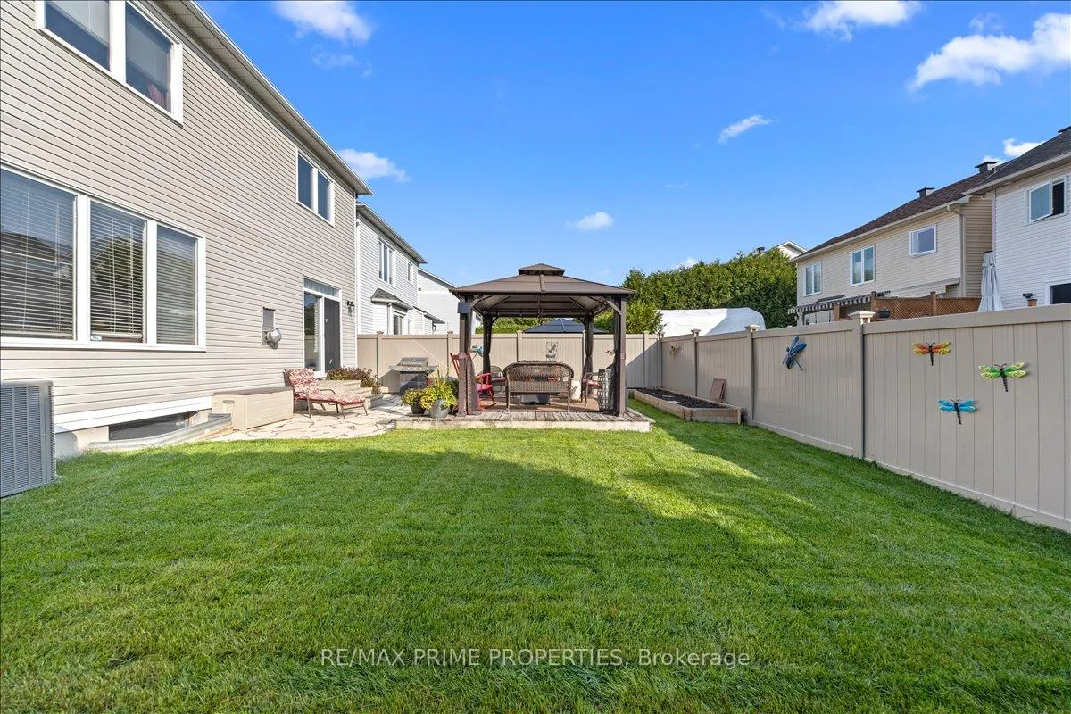 Photo 44 of 2114 Sandy Oaks Drive, Ottawa, Chapel Hill South - Orleans Village — HOMEH