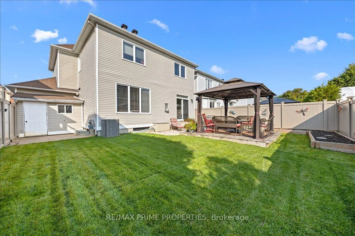 Photo 45 of 2114 Sandy Oaks Drive, Ottawa, Chapel Hill South - Orleans Village — HOMEH