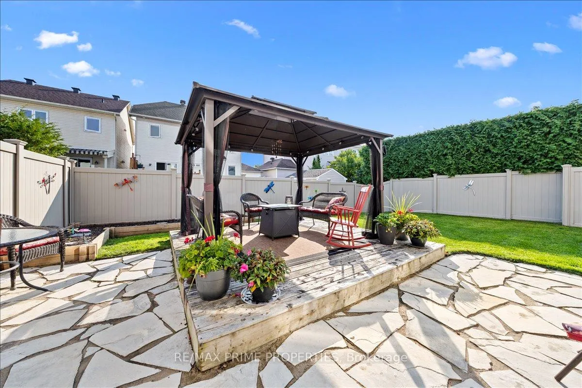 Photo 46 of 2114 Sandy Oaks Drive, Ottawa, Chapel Hill South - Orleans Village — HOMEH