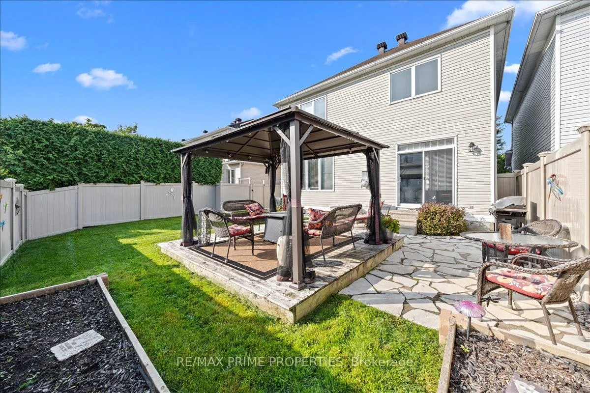 Photo 47 of 2114 Sandy Oaks Drive, Ottawa, Chapel Hill South - Orleans Village — HOMEH