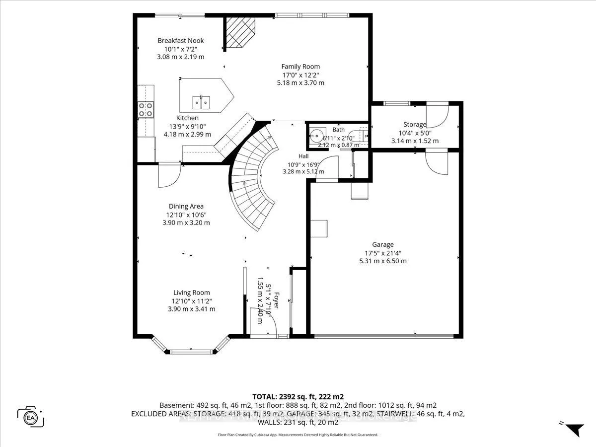Photo 48 of 2114 Sandy Oaks Drive, Ottawa, Chapel Hill South - Orleans Village — HOMEH