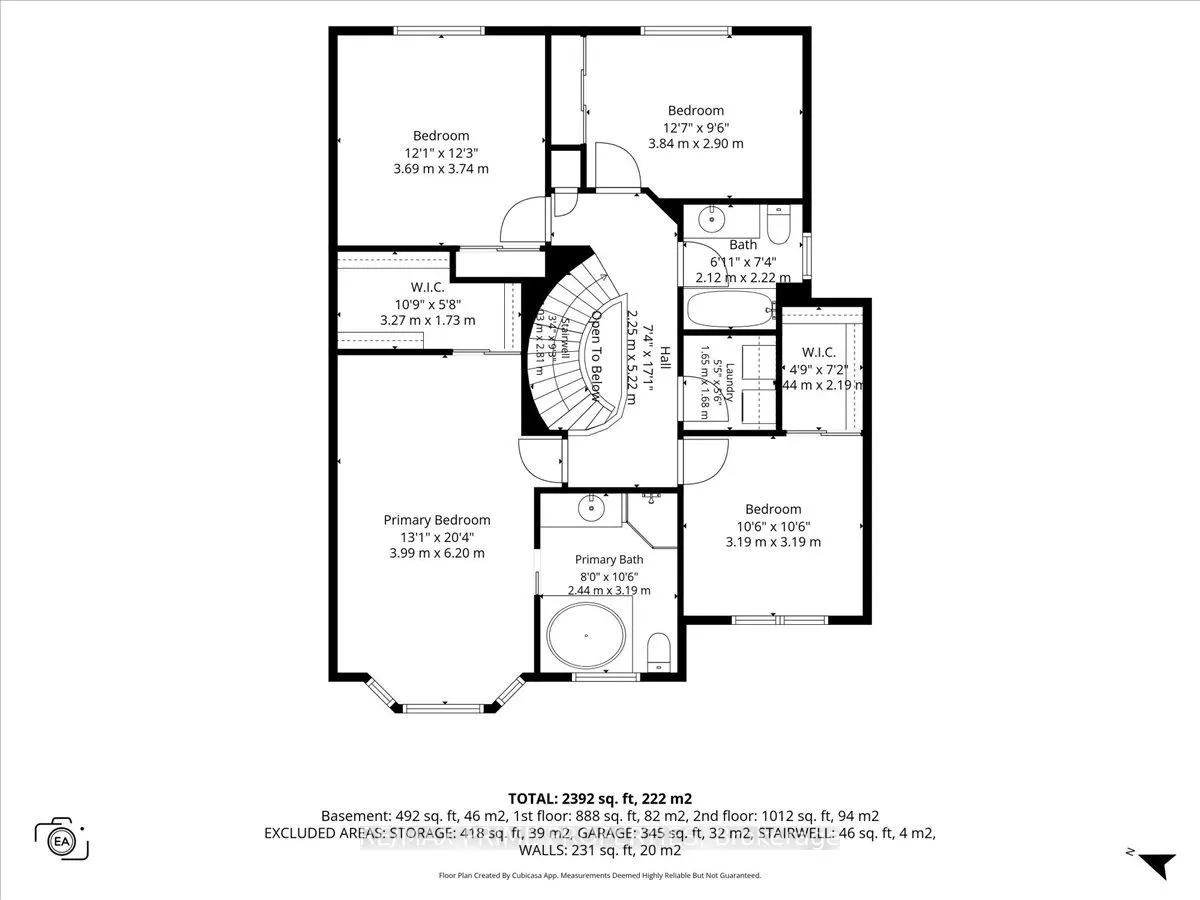 Photo 49 of 2114 Sandy Oaks Drive, Ottawa, Chapel Hill South - Orleans Village — HOMEH