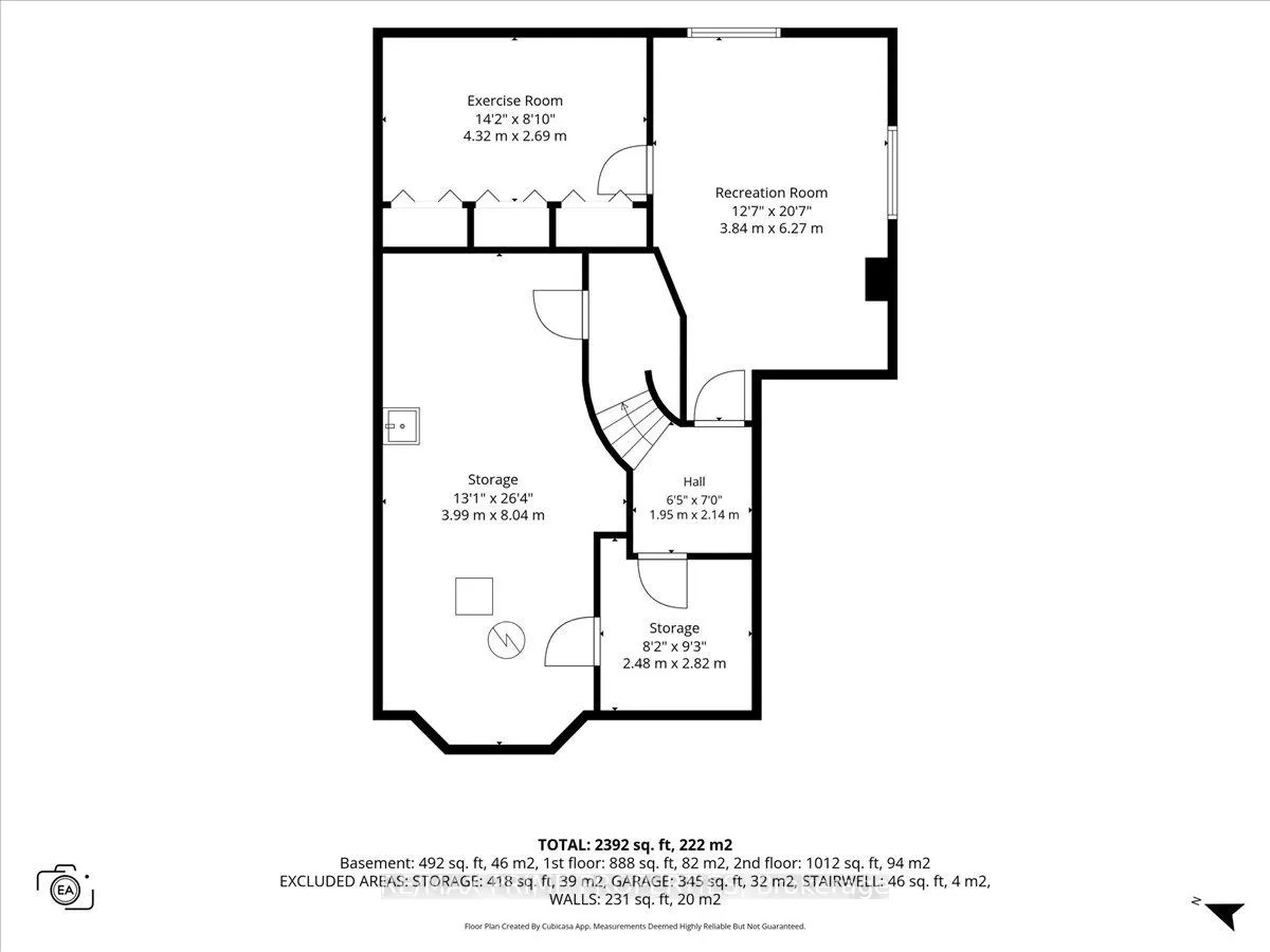 Photo 50 of 2114 Sandy Oaks Drive, Ottawa, Chapel Hill South - Orleans Village — HOMEH
