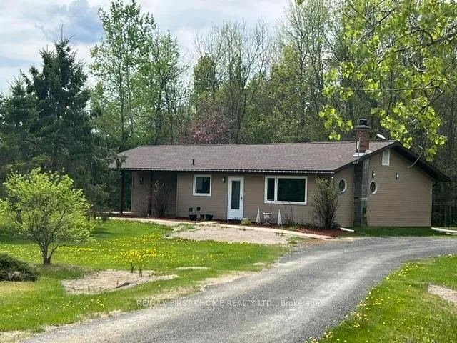 Photo 1 of 143 McTavish Road, La Vallee — HOMEH