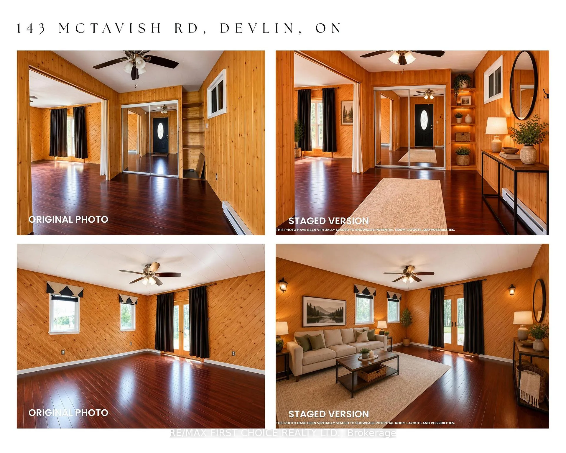 Photo 19 of 143 McTavish Road, La Vallee — HOMEH