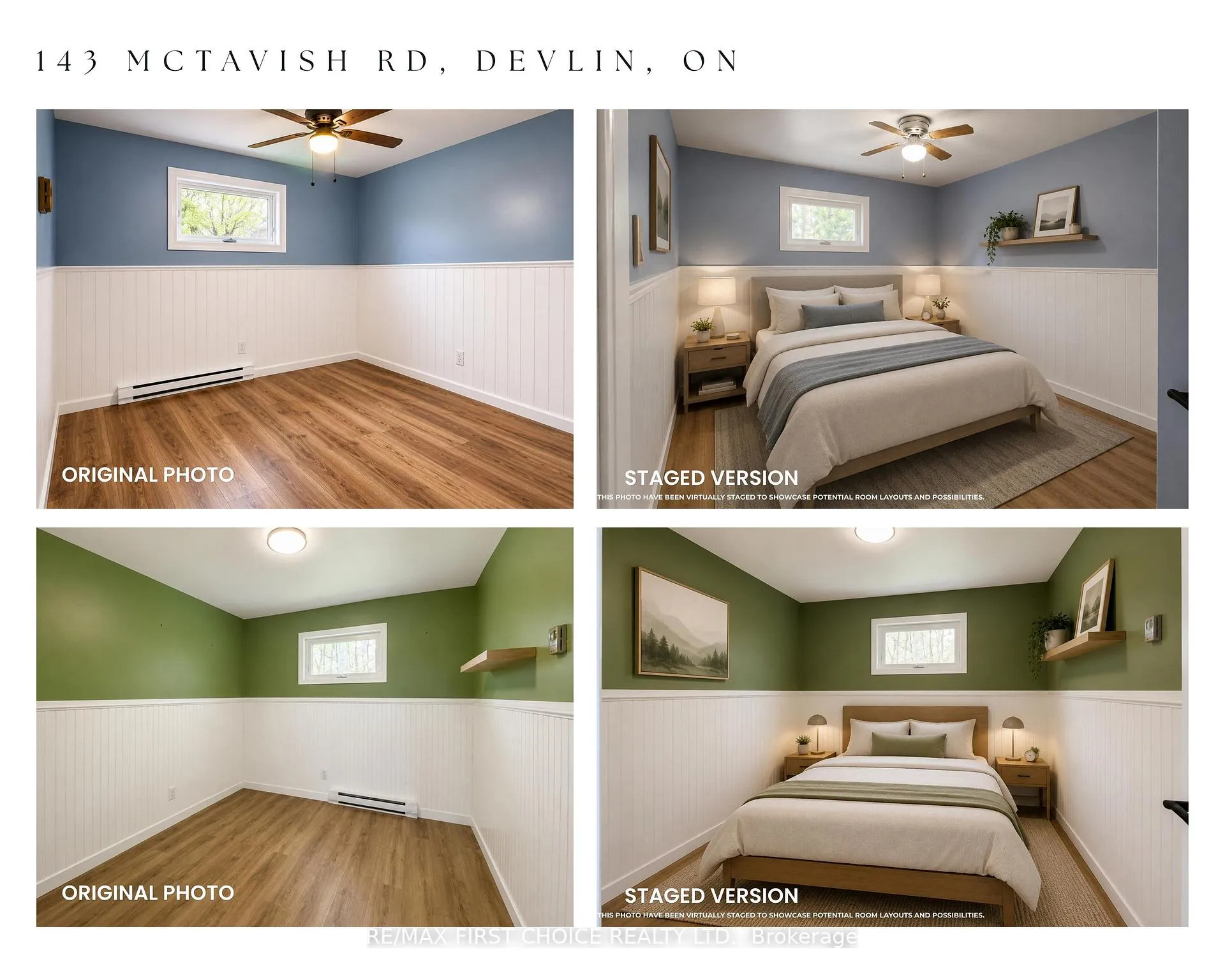 Photo 20 of 143 McTavish Road, La Vallee — HOMEH