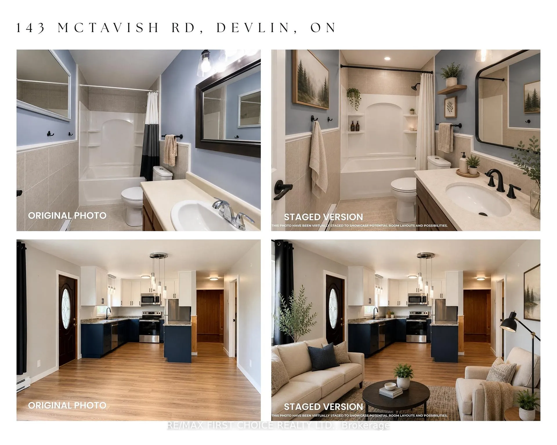 Photo 21 of 143 McTavish Road, La Vallee — HOMEH
