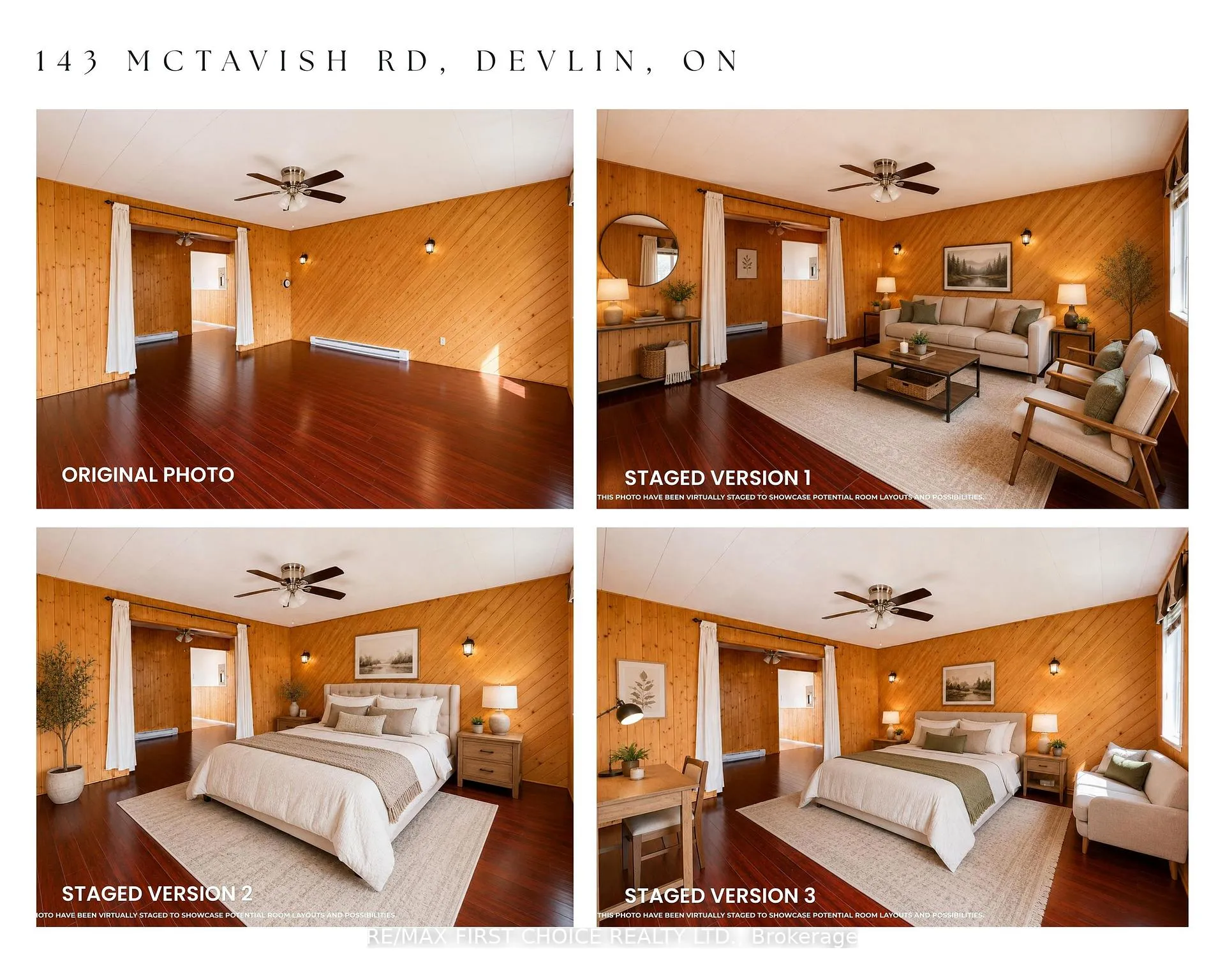 Photo 22 of 143 McTavish Road, La Vallee — HOMEH