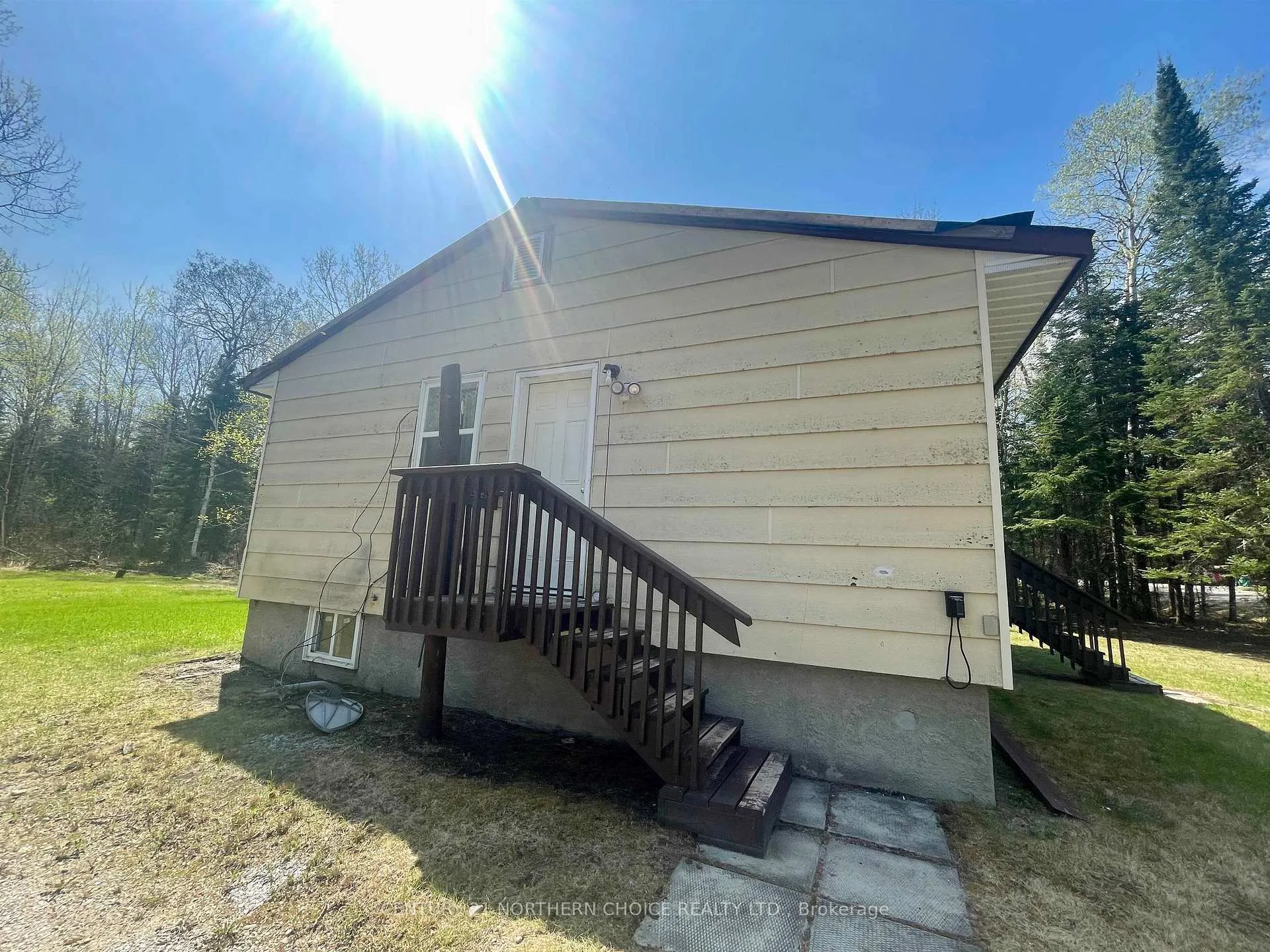 Photo 6 of 821 Hwy 594, Machin — HOMEH