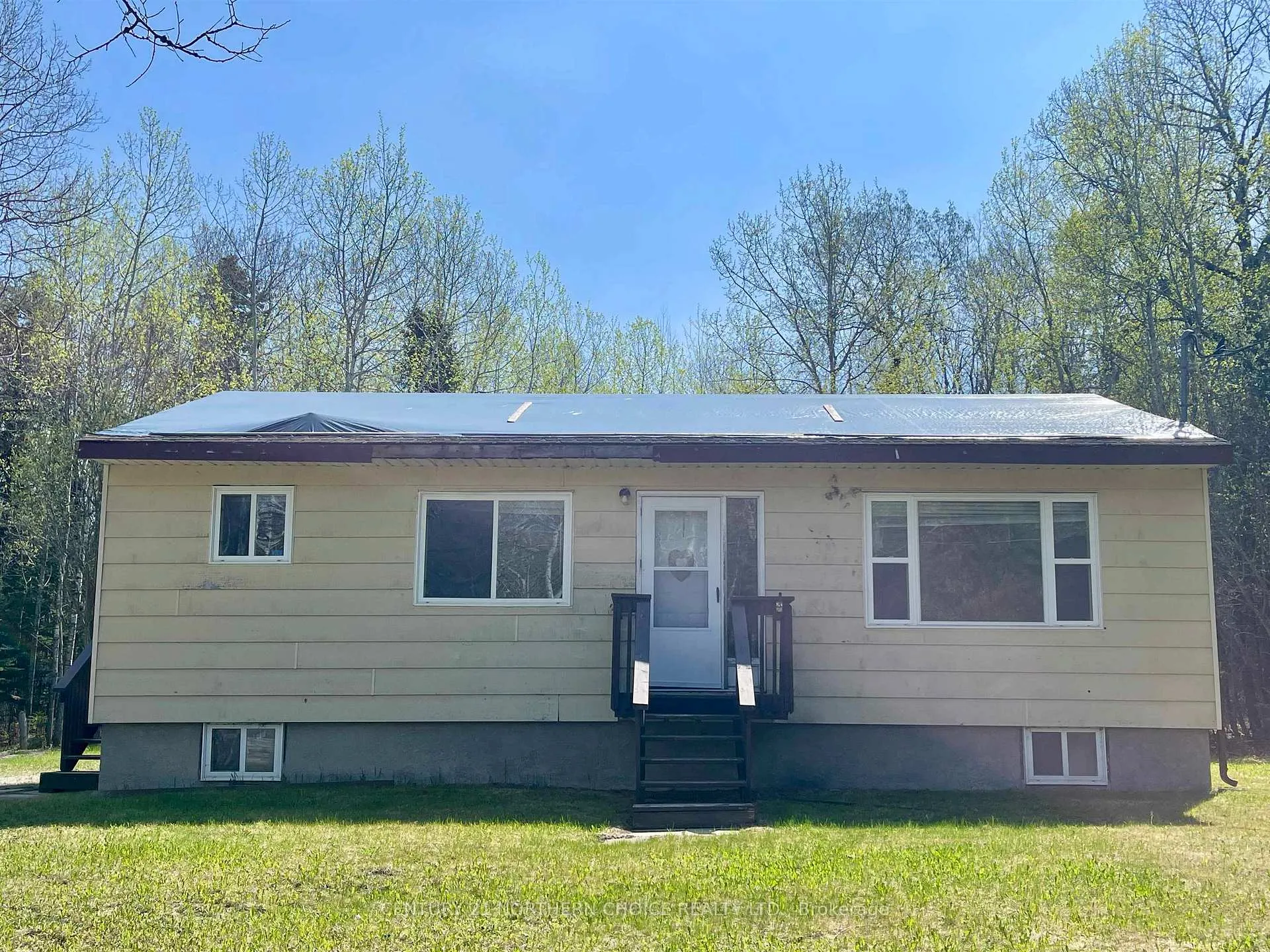 Photo 8 of 821 Hwy 594, Machin — HOMEH