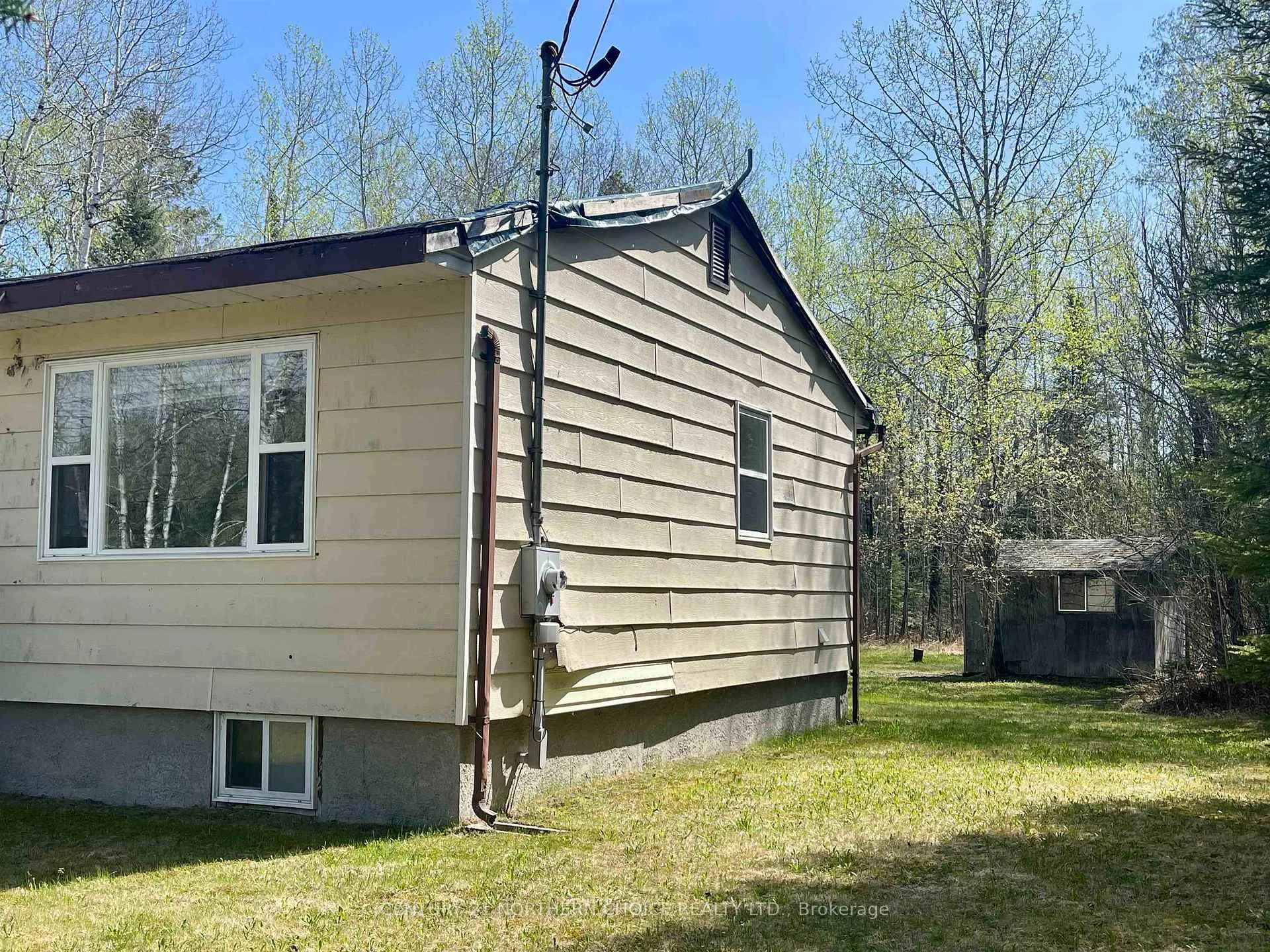 Photo 9 of 821 Hwy 594, Machin — HOMEH