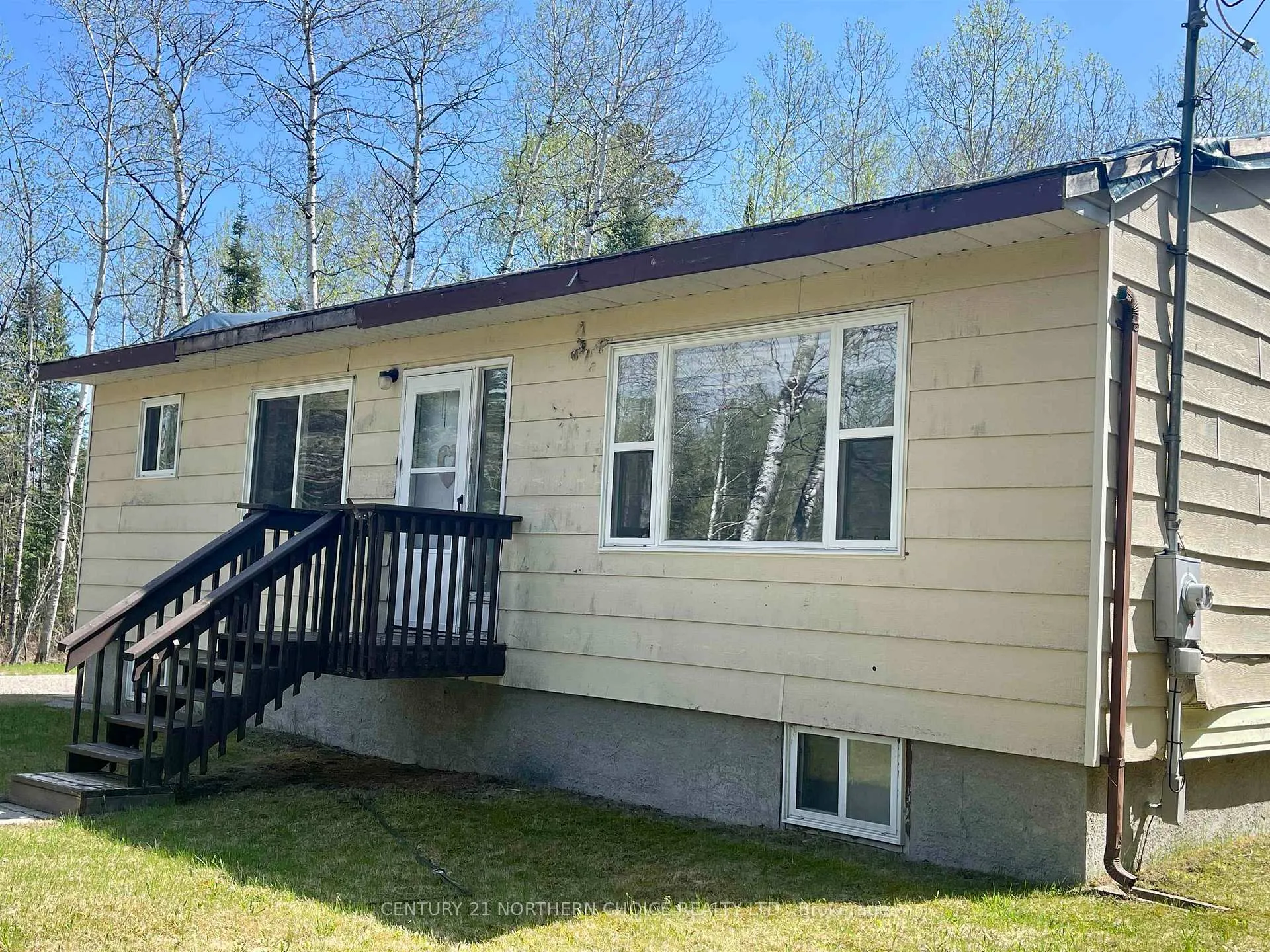 Photo 10 of 821 Hwy 594, Machin — HOMEH