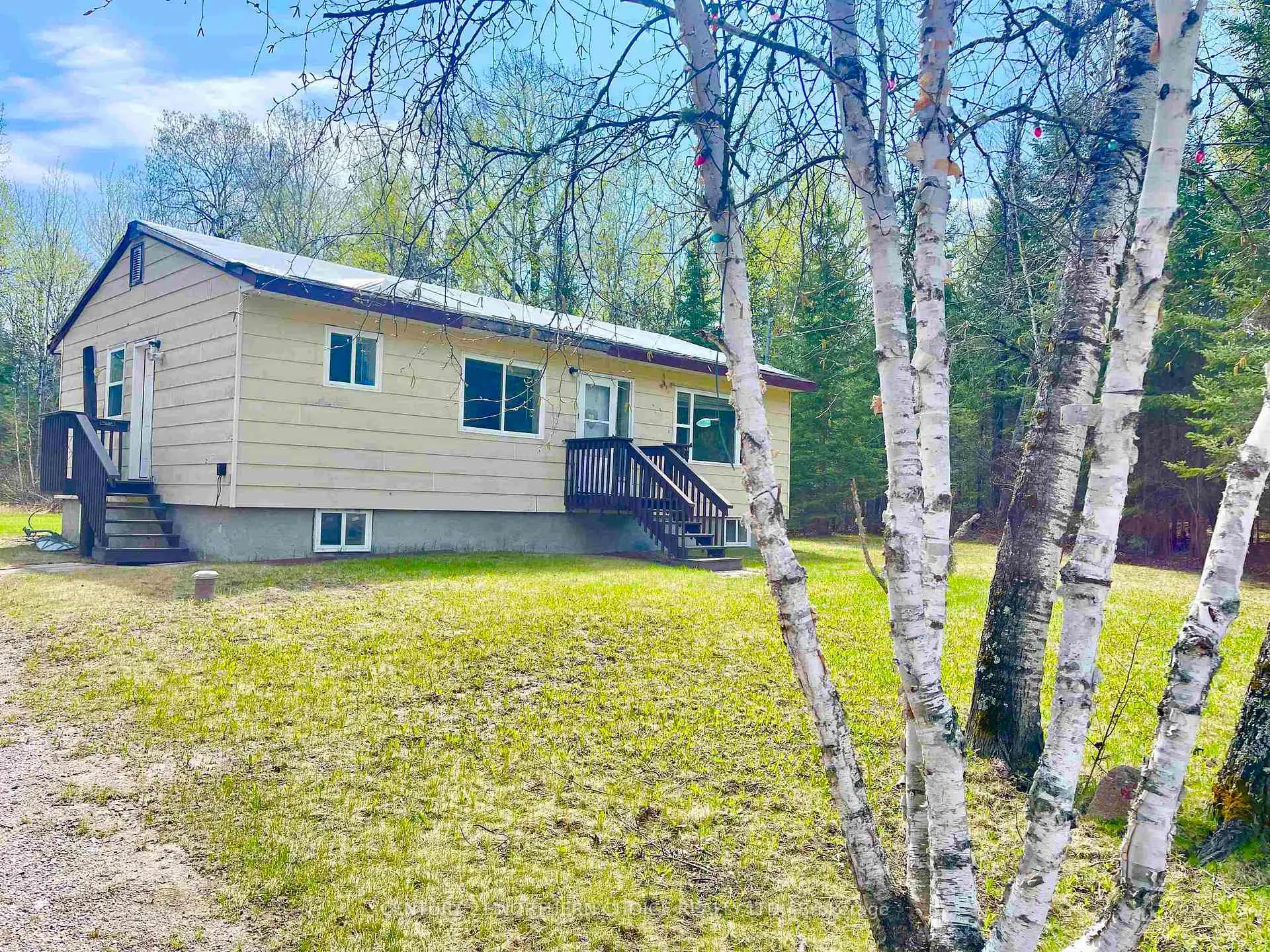 Photo 39 of 821 Hwy 594, Machin — HOMEH