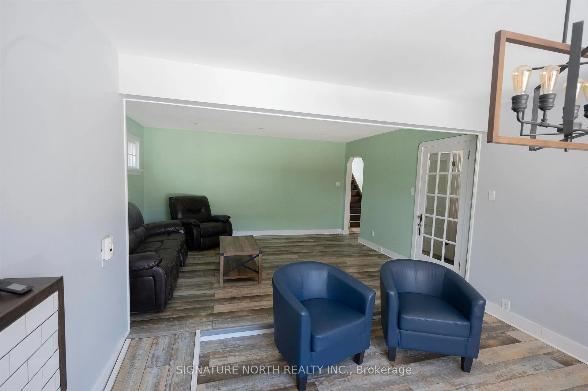 Photo 1 of 1744 Broadway Avenue, Thunder Bay, Rosslyn Road — HOMEH