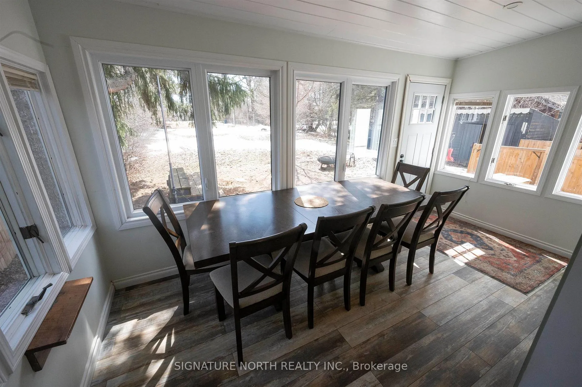 Photo 16 of 1744 Broadway Avenue, Thunder Bay, Rosslyn Road — HOMEH