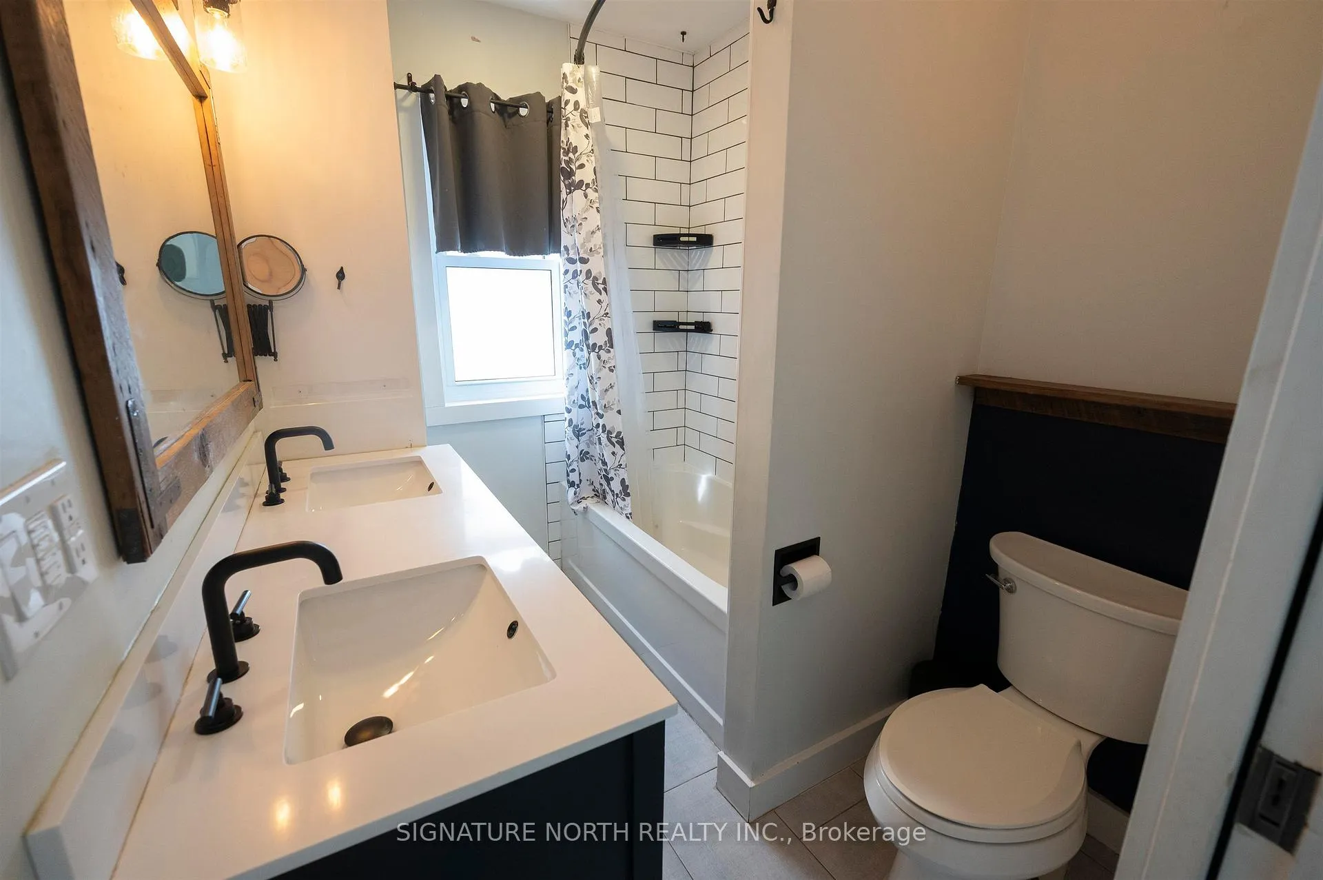 Photo 28 of 1744 Broadway Avenue, Thunder Bay, Rosslyn Road — HOMEH