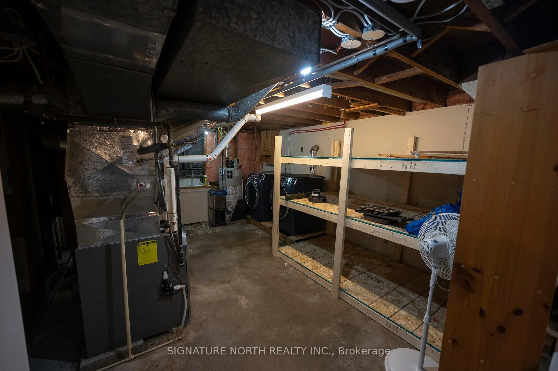 Photo 31 of 1744 Broadway Avenue, Thunder Bay, Rosslyn Road — HOMEH