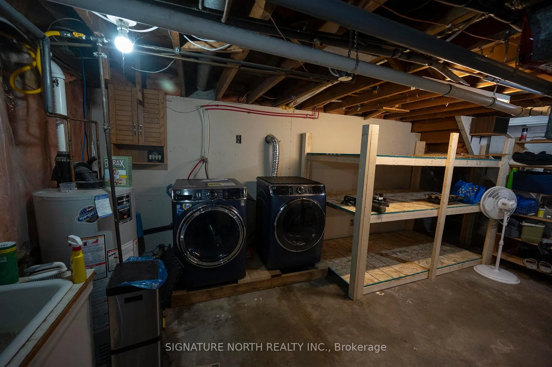 Photo 32 of 1744 Broadway Avenue, Thunder Bay, Rosslyn Road — HOMEH